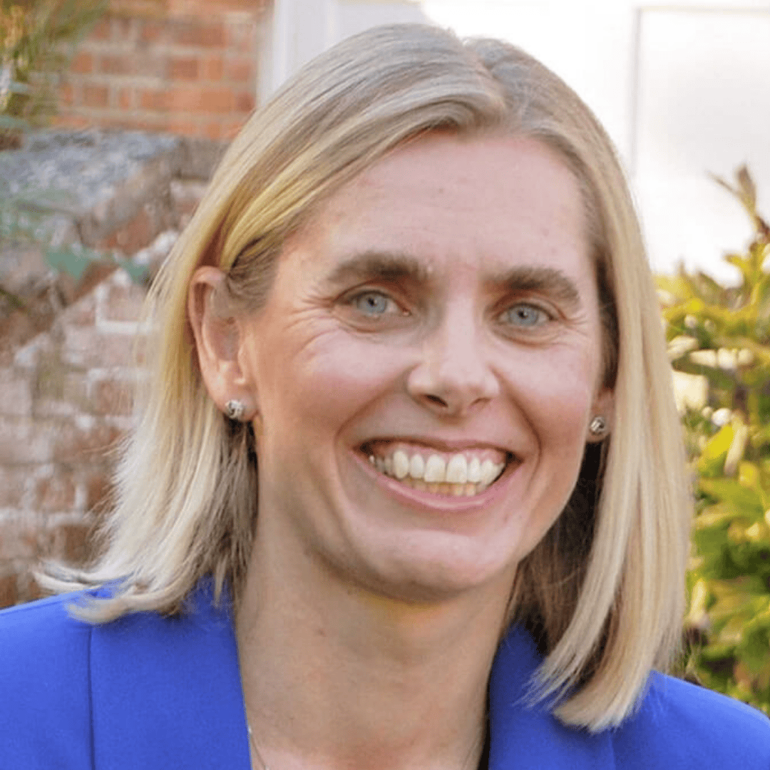 Joanne Croft - Vice Principal