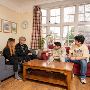 Art Centre Boarding House-217
