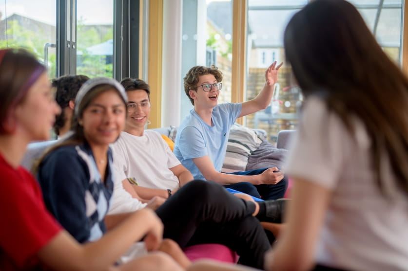 Islip | Boarding House | d'Overbroeck's Boarding School - Islip