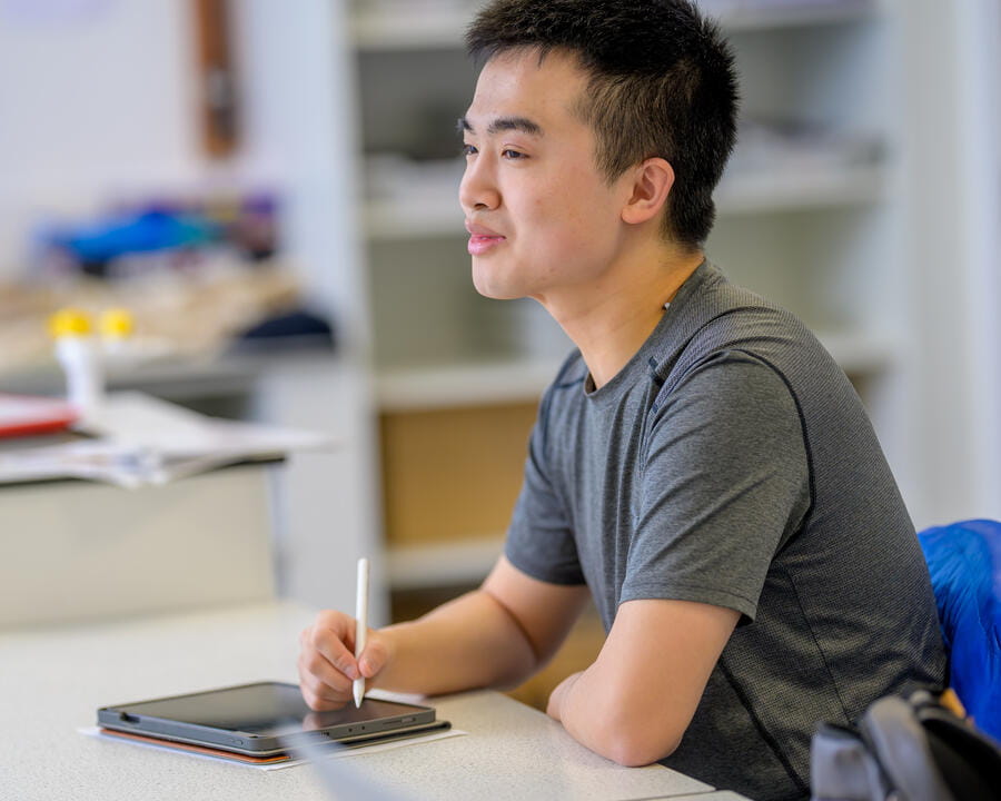 Doverbroecks 6th form-77