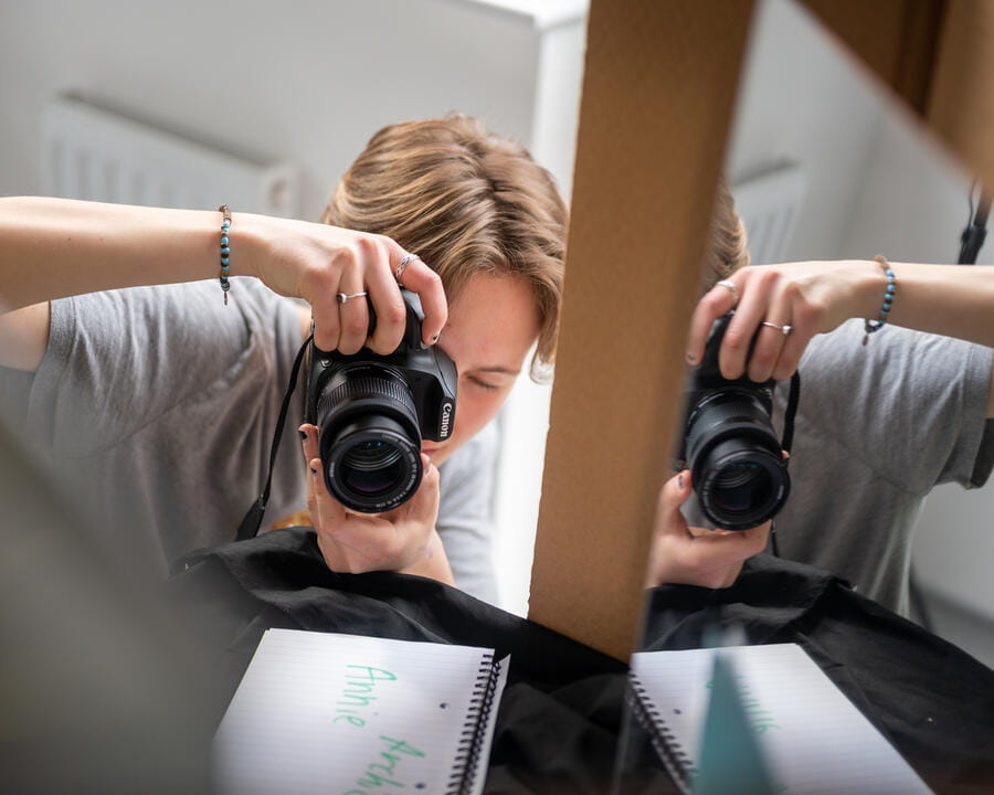 Art Centre Boarding House-143