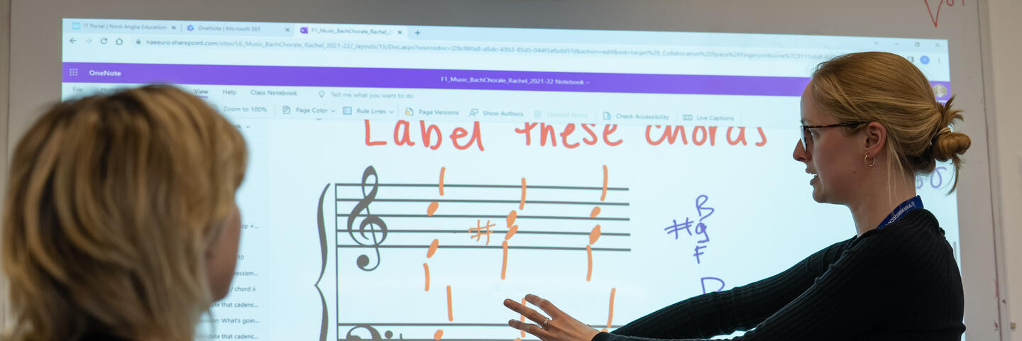 Music at Years 7-11 | Secondary School | d'Overbroeck's-Content Page Header-d'Overbroeck's_Oxford_Marcc 2023_542