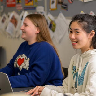 Doverbroecks 6th form-516