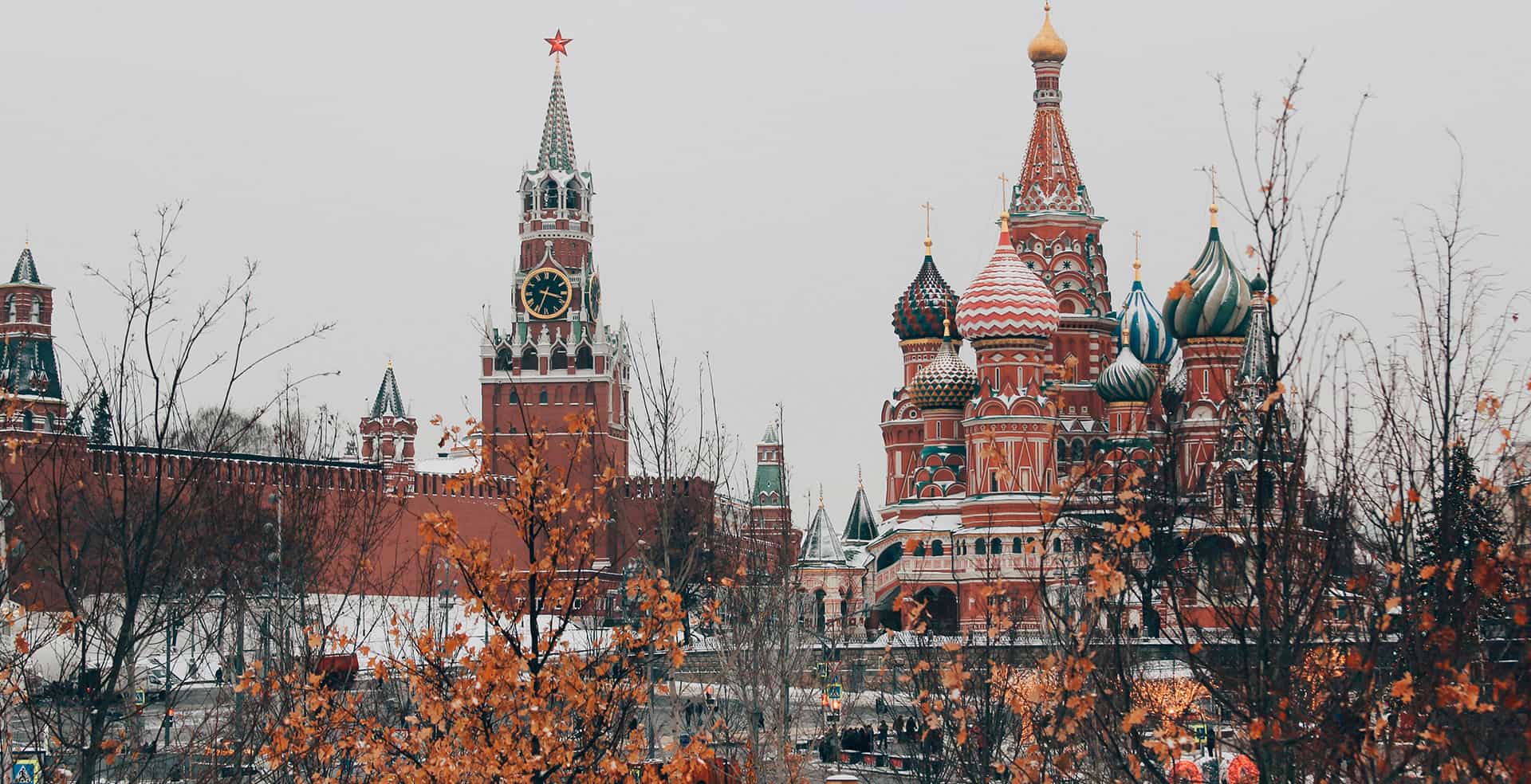 DVB Russian