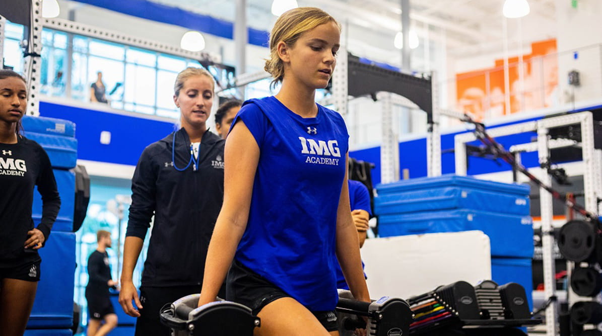 Collaborations | d'Overbroeck's Oxford | Nord Anglia Education - IMG Academy