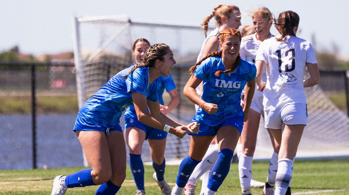 Collaborations | d'Overbroeck's Oxford | Nord Anglia Education - IMG Academy