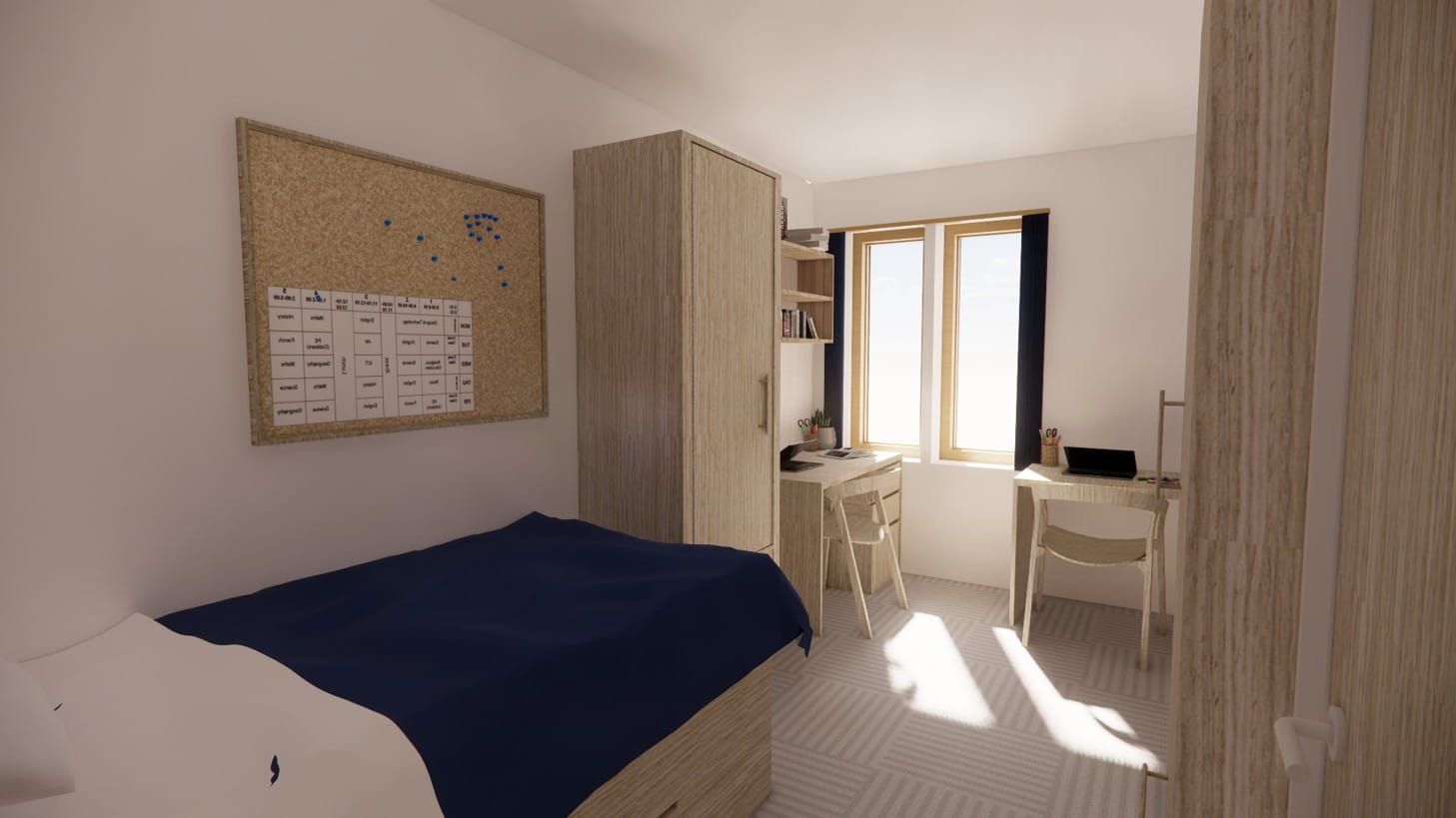 d’Overbroeck’s Expands Boarding with New Summerhill House Opening September 2026 - Summerhill