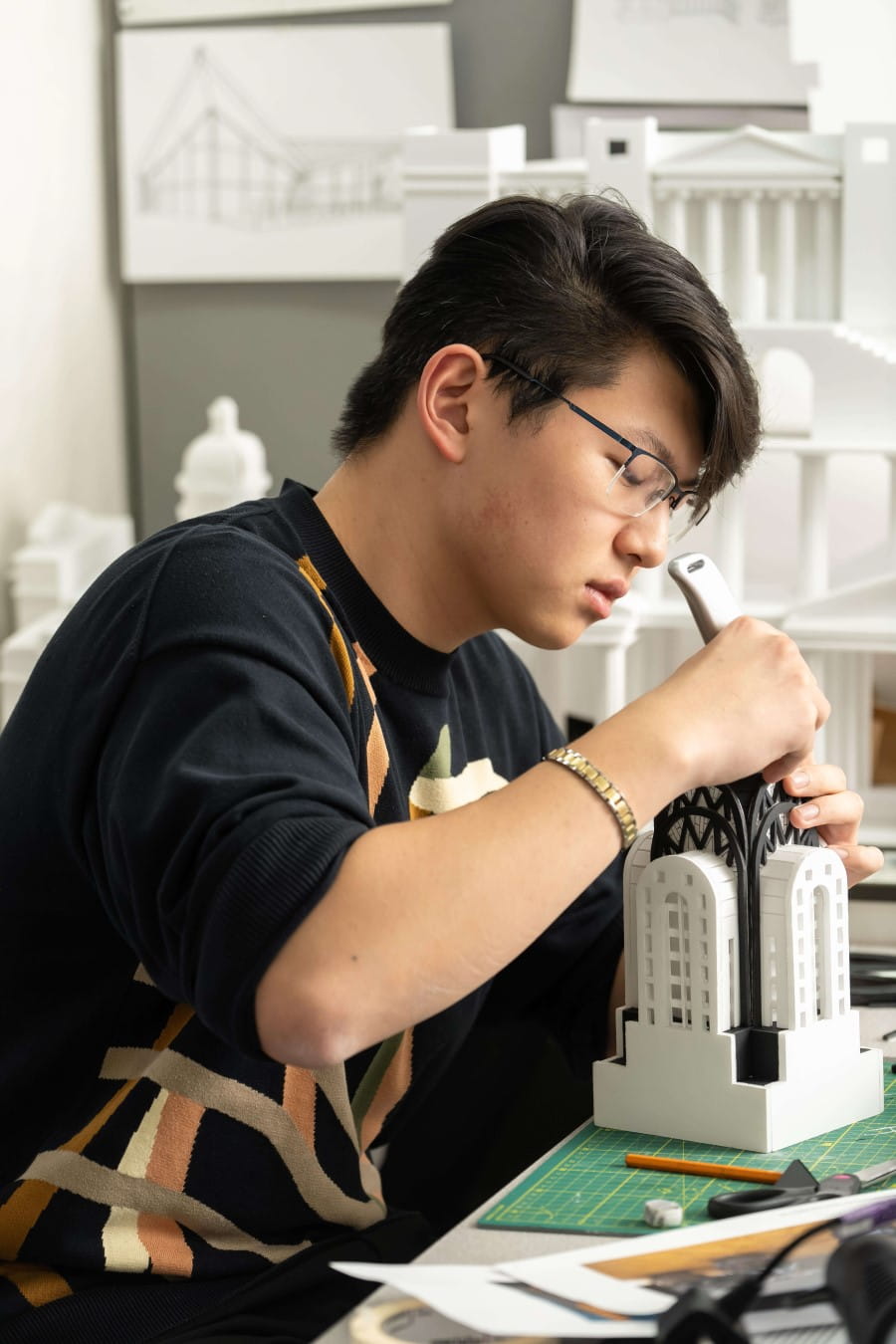 A-level Subjects | d'Overbroeck's Oxford | Nord Anglia - 03 - Image-50-50