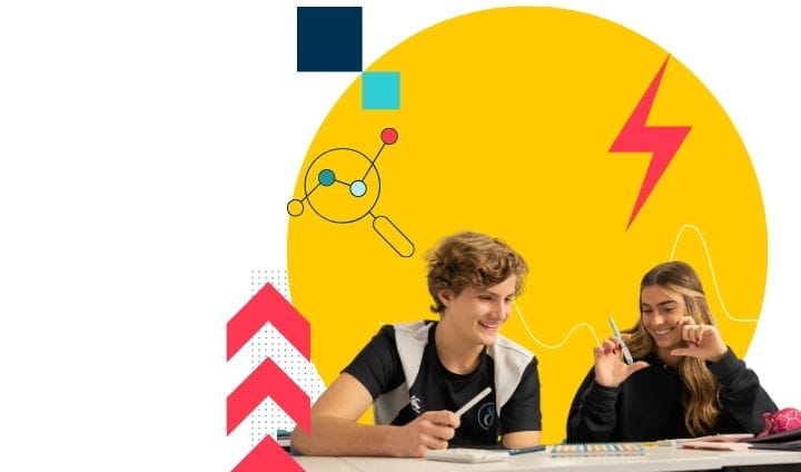 How We Teach | d'Overbroeck's Oxford | Nord Anglia Education - 06 Promo With Collage