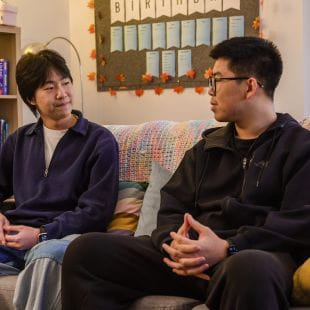 DVB Boarding House Nash