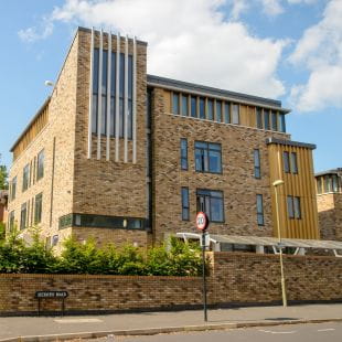 Islip Boarding House