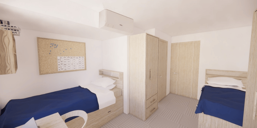 d’Overbroeck’s Expands Boarding with New Summerhill House Opening September 2026 - Summerhill