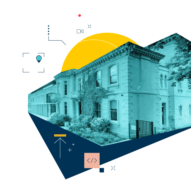 Our Campus | d'Overbroeck's Oxford | Nord Anglia Education - Secondary Introduction