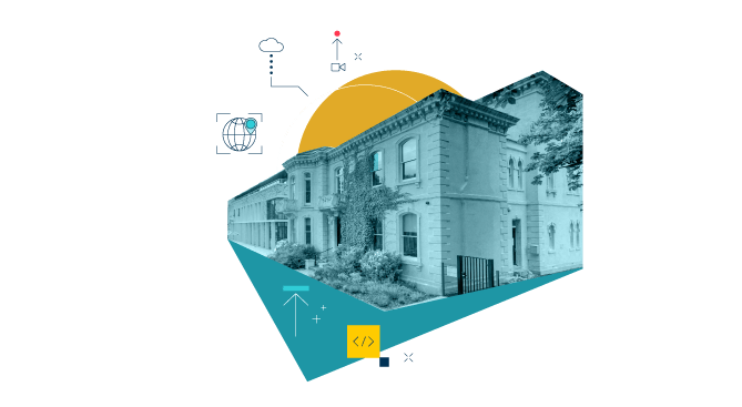 Outstanding Experiences | d'Overbroeck's Oxford - 09 - Promo With Collage