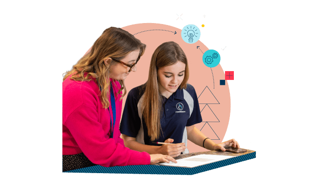 Admissions | d’Overbroeck’s Oxford | UK Independent School - 02 - Secondary Introduction