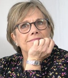 Governing Body - Govenor Profiles