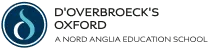 d'Overbroeck's logo