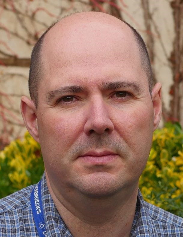 David Freer