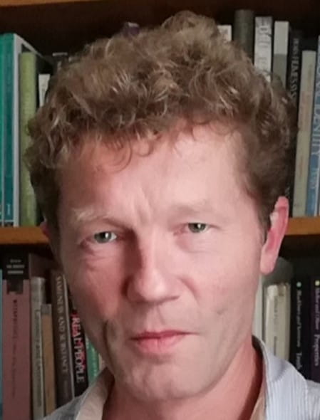 David Mackie