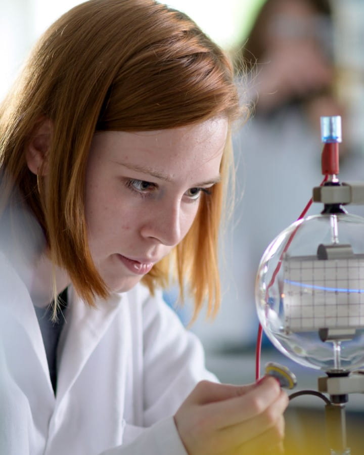 d'Overbroeck's physics A-level