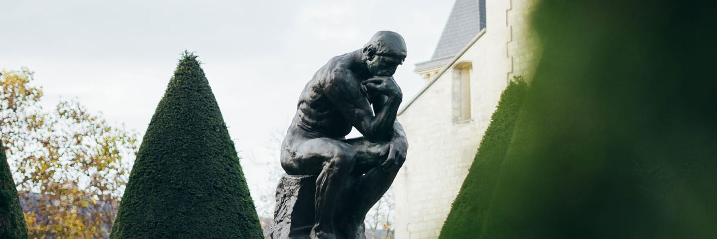 d'Overbroeck's Philosophy A-level