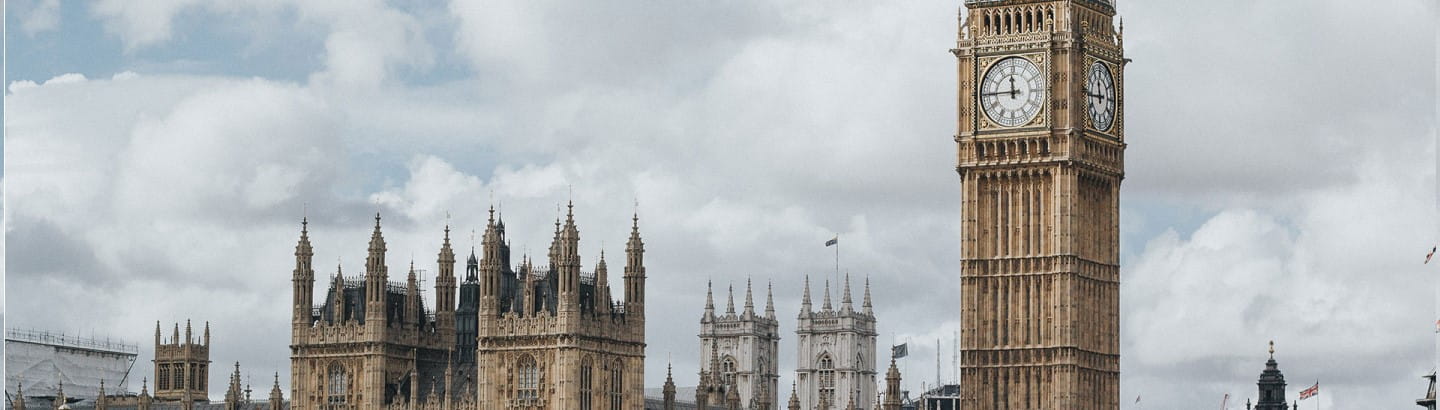 Politics Government | A-Level Subjects | d'Overbroeck's - Content Page Header