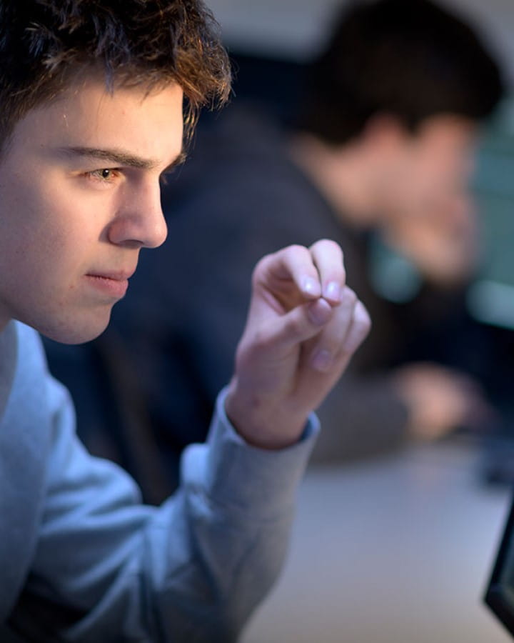 d'Overbroeck's Photography A-level