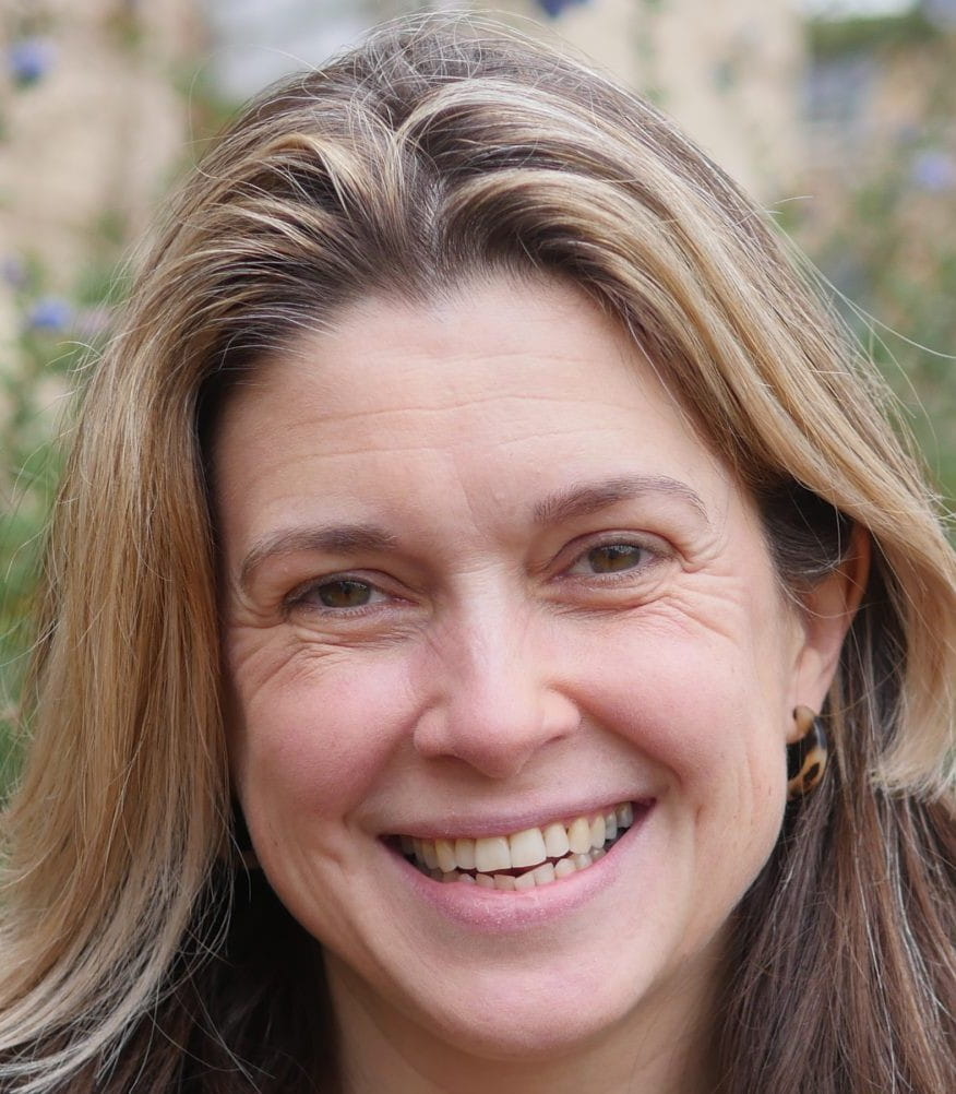 Emma Tinker
