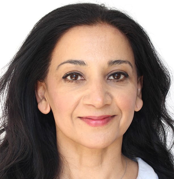 Fizza Hussain