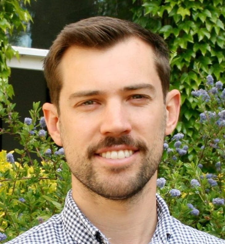 Fraser Daly