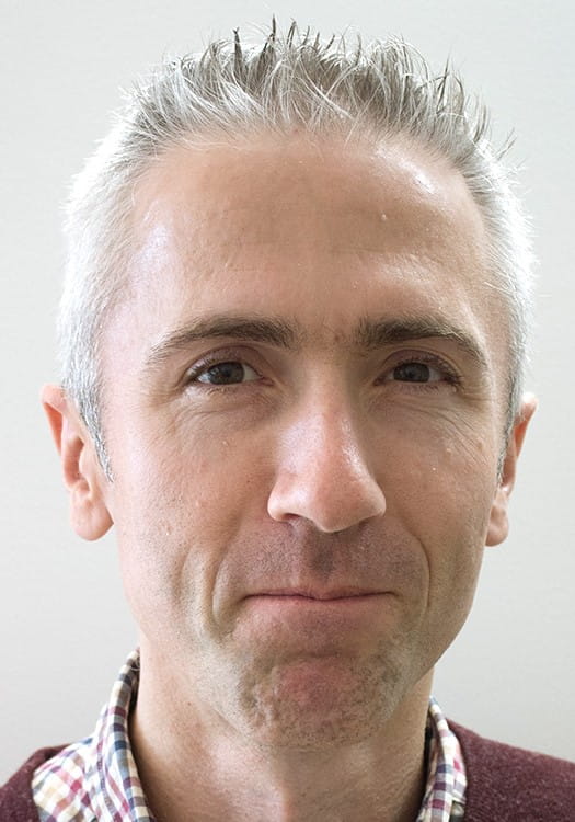 Graham Hope