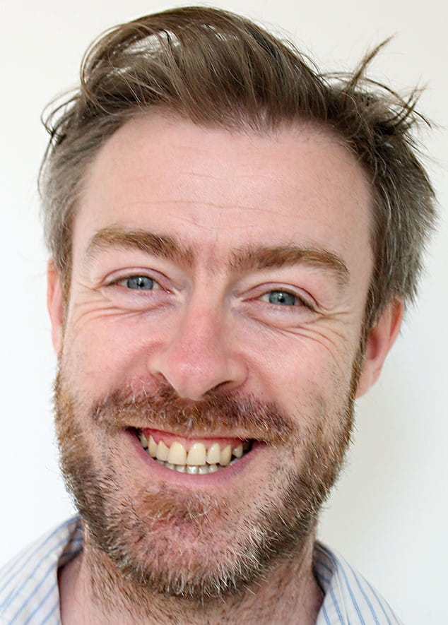 Jon-Paul Davies