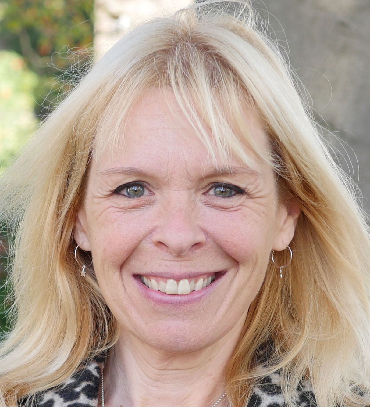 Lianne Skriniar