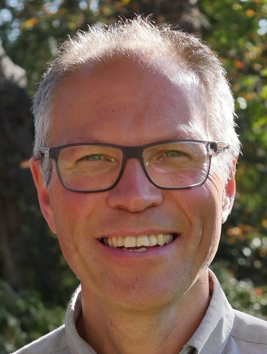 Nick Andrews
