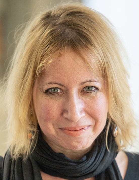 Nita Goriely