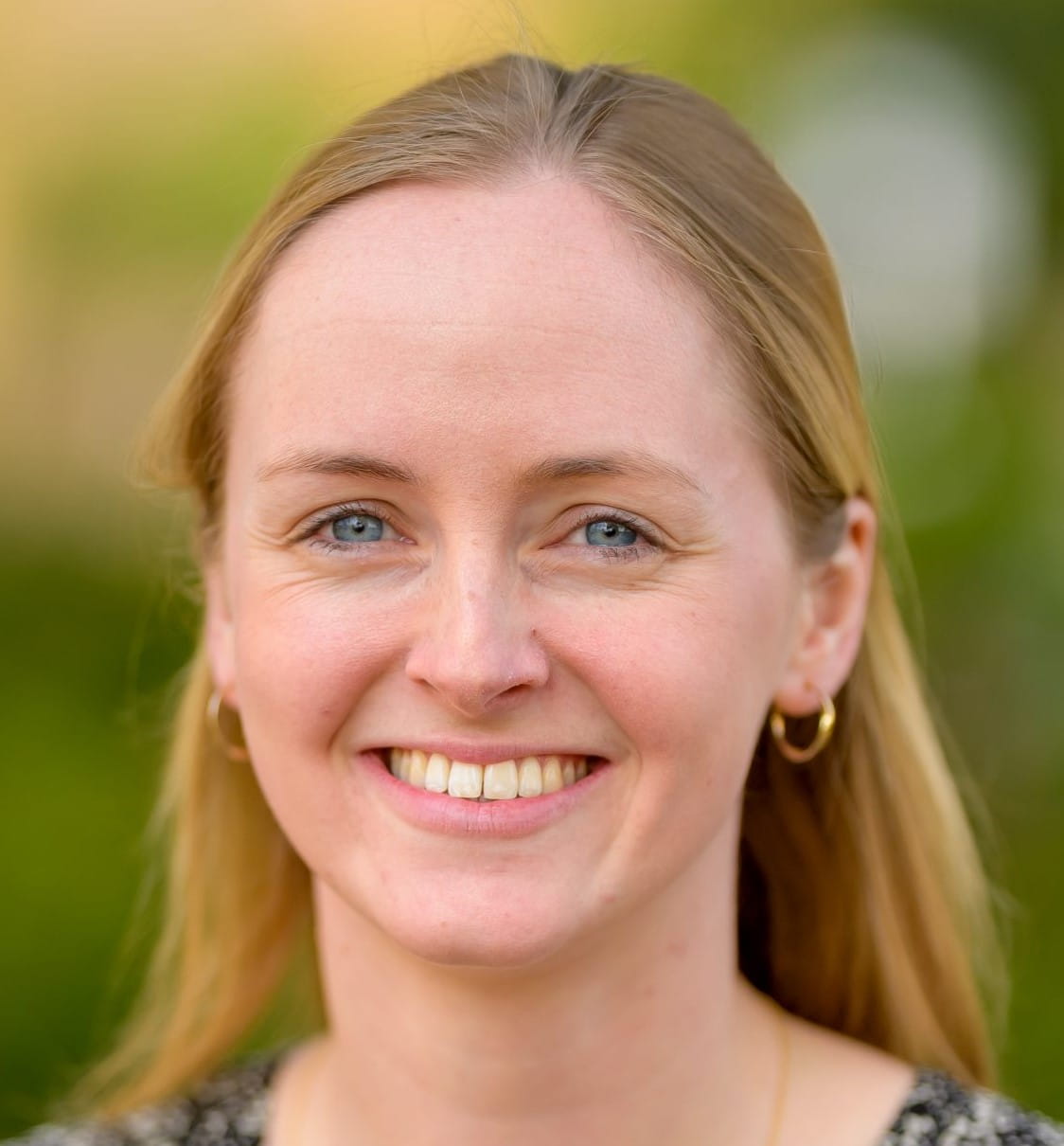 Rachel Bayley