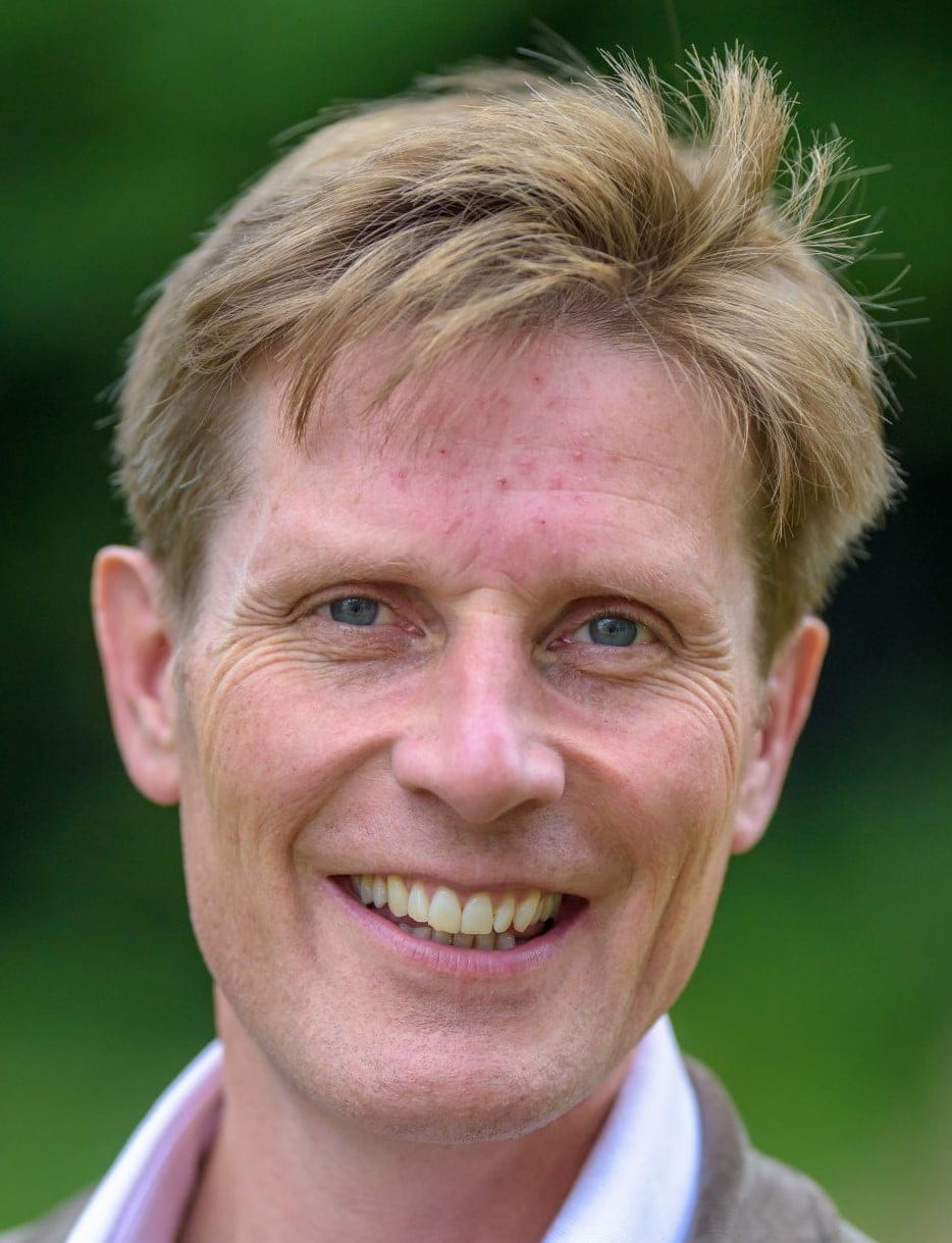 Richard Poyser