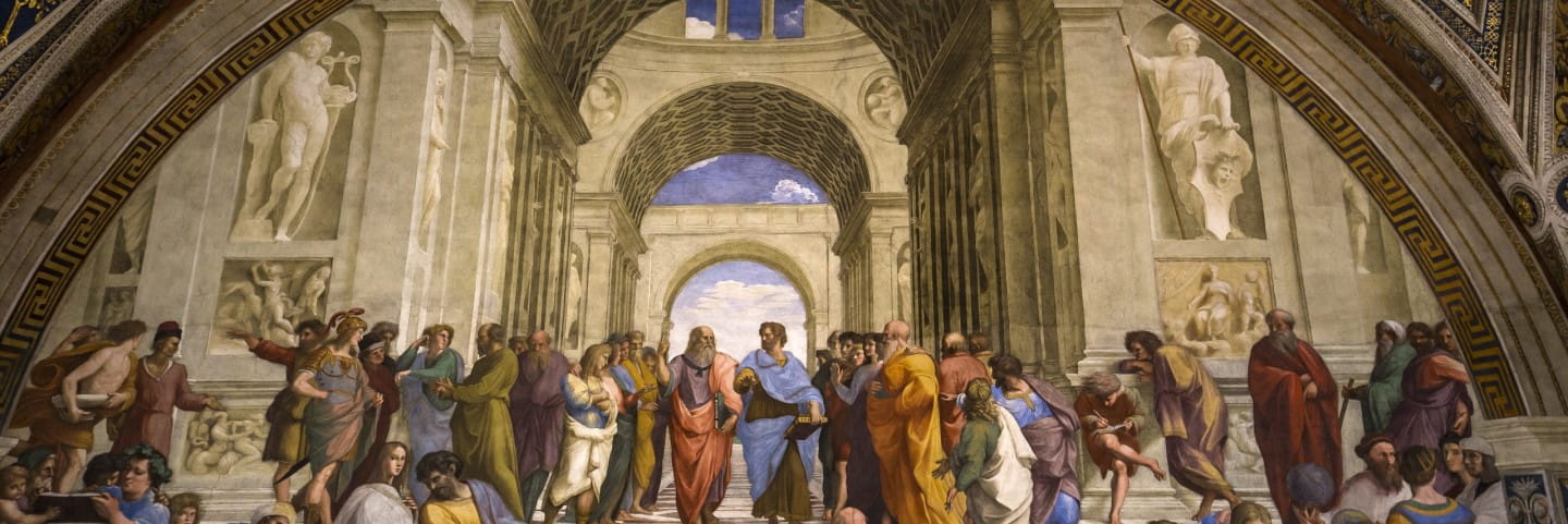 d'Overbroeck's A-levels religion, ethics, philosophy (REP)