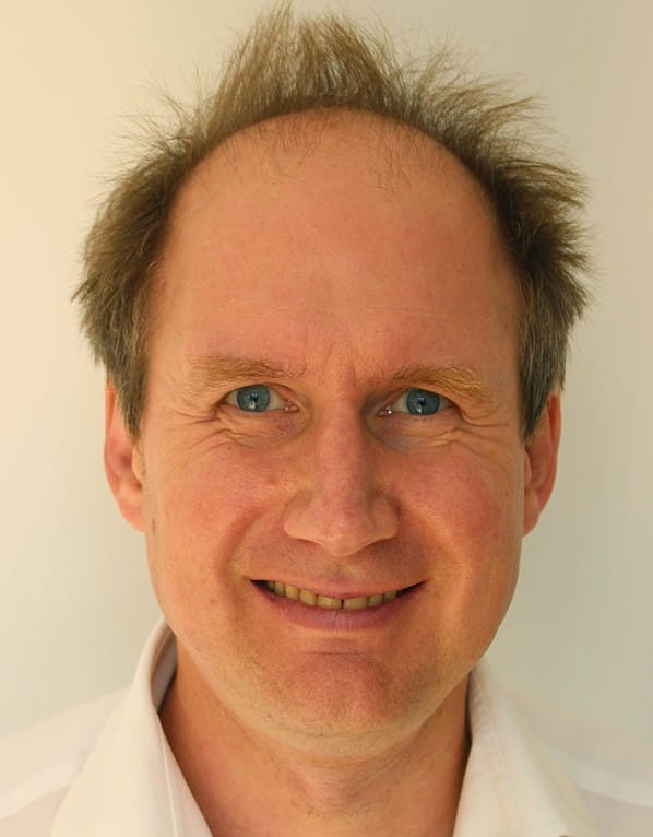 Simon Harrison